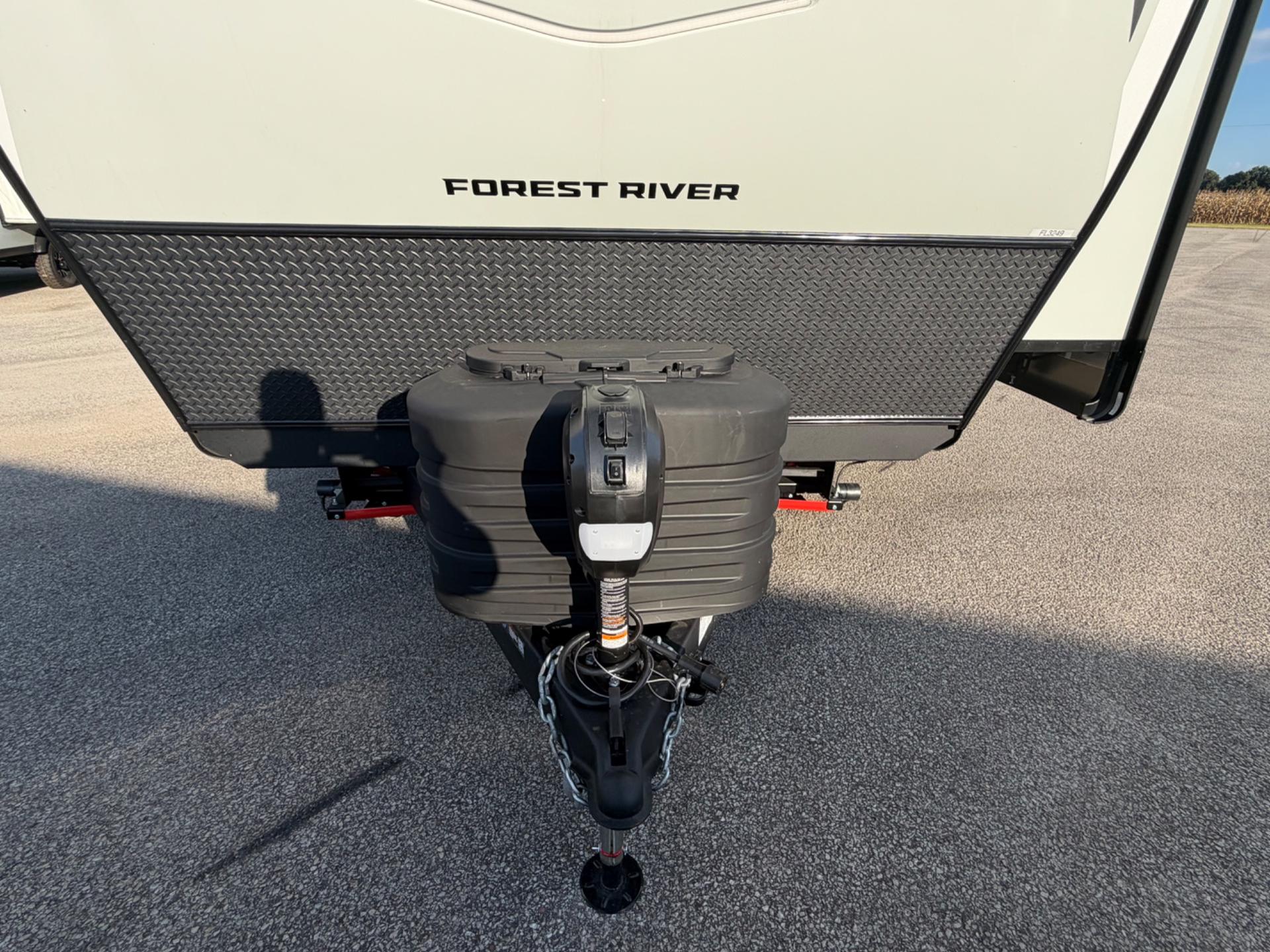 2027 Forest River 2027 Forest River Flagstaff Micro Lite - thumbnail 6