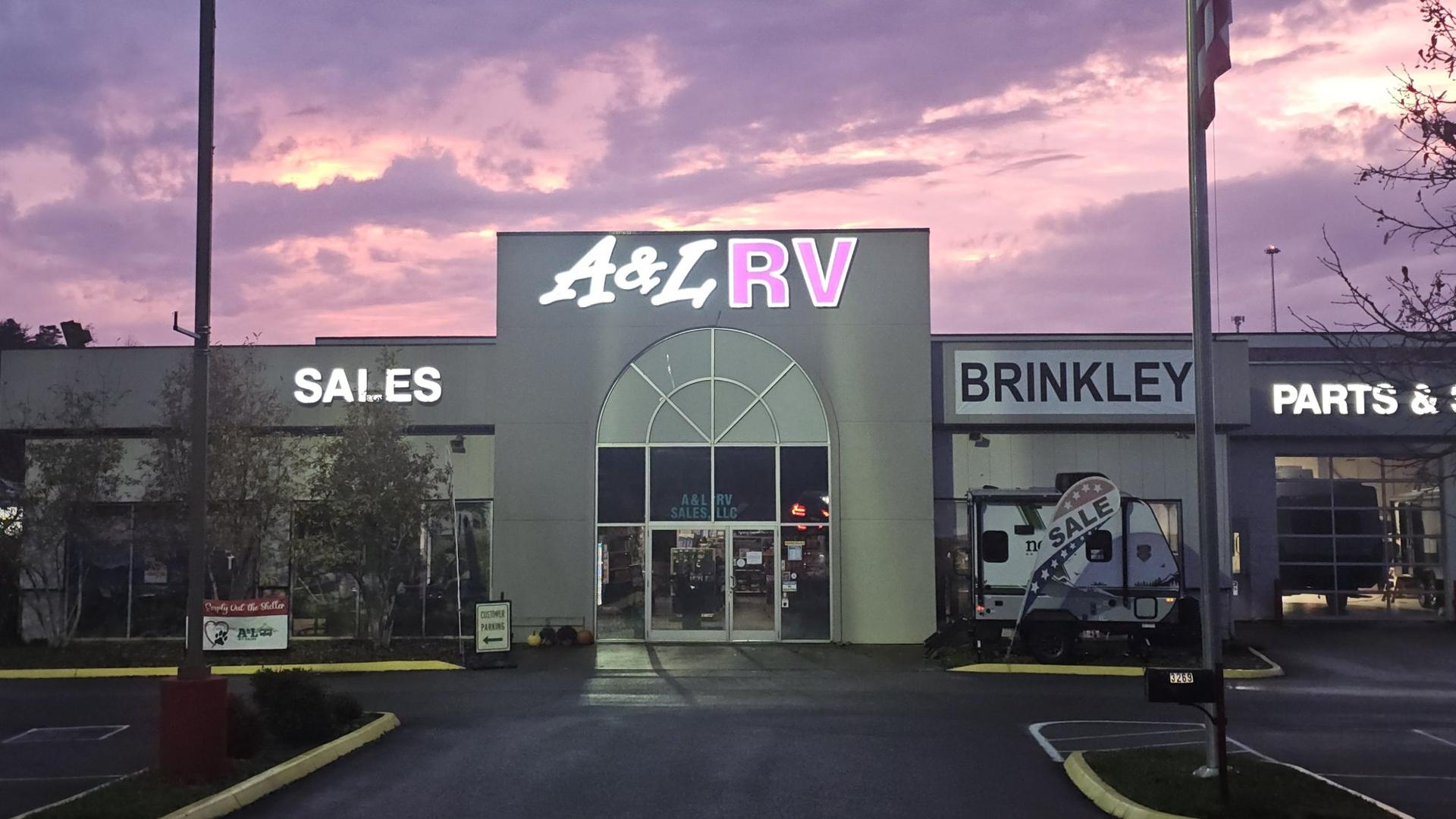 Our Dealership