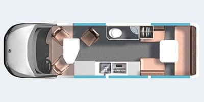 2015 Roadtrek 2015 Roadtrek Adventurous - thumbnail 2