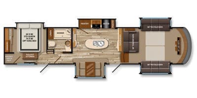 2015 Grand Design 2015 Grand Design Solitude - thumbnail 2