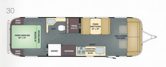 2016 Airstream 2016 Airstream Classic - thumbnail 2