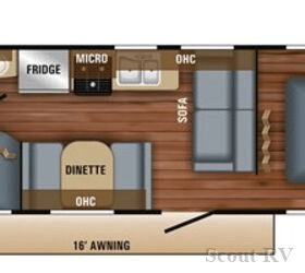 2018 Jayco 2018 Jayco Jay Flight - image 1