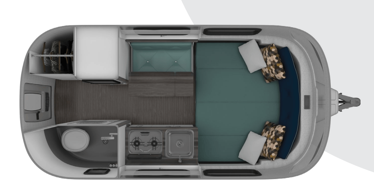 2019 Airstream 2019 Airstream Nest - thumbnail 2