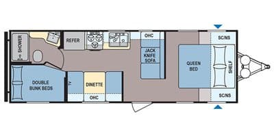 2019 Coleman 2019 Coleman Lantern Series - thumbnail 2