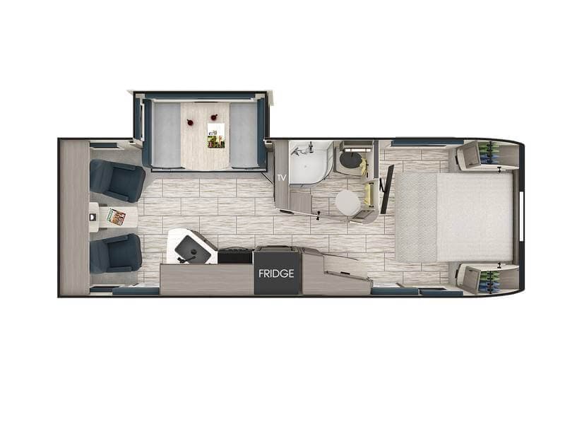 2019 Lance 2019 Lance 2375 - image 1