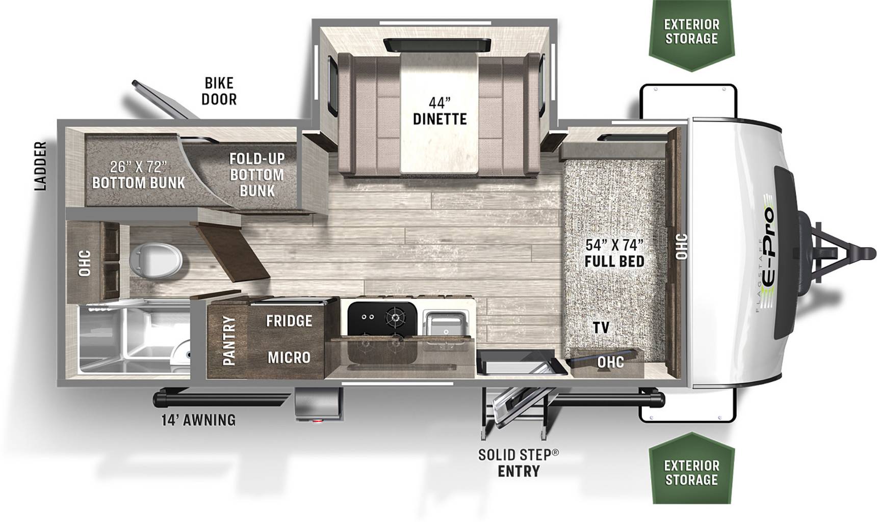 2022 Flagstaff 2022 Flagstaff EPRO - thumbnail 2