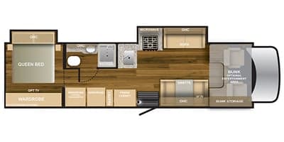 2022 NeXus RV 2022 NeXus RV Wraith - thumbnail 2