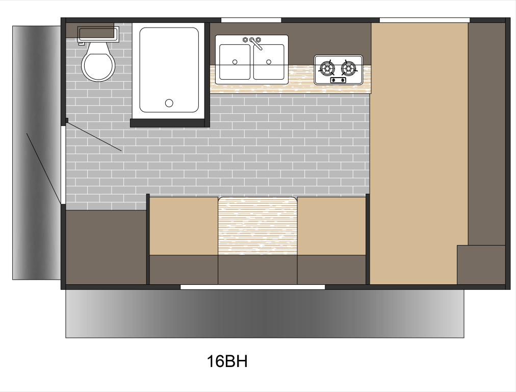 2022 Sunset Park RV 2022 Sunset Park RV Sun Lite - thumbnail 2