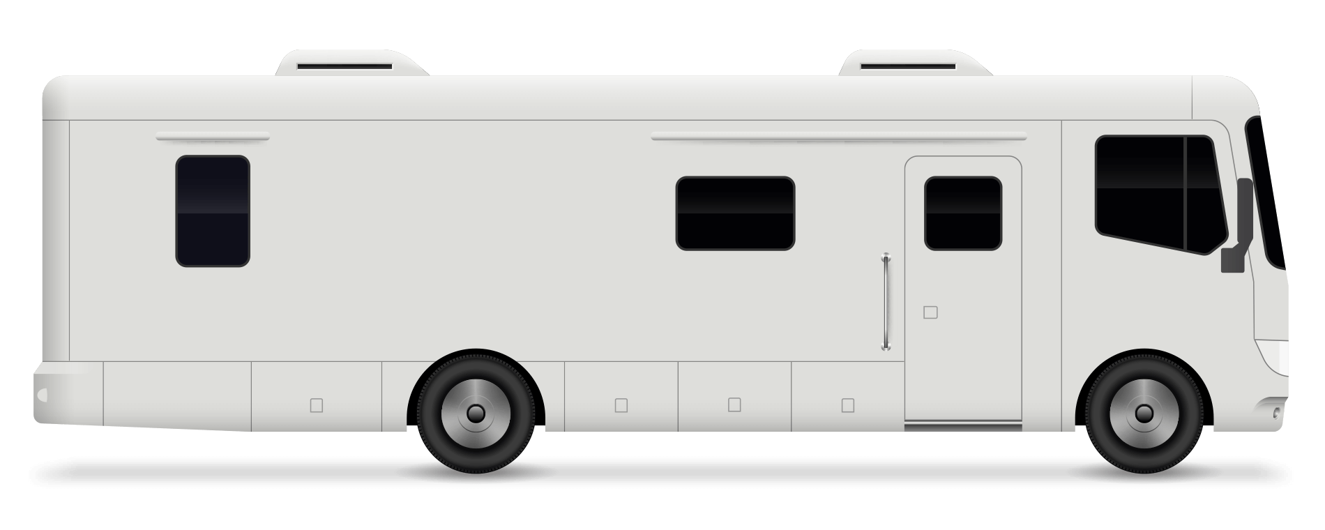 2022 Thor Motor Coach 2022 Thor Motor Coach Resonate - thumbnail 2