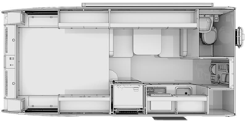 2022 nuCamp 2022 nuCamp Cirrus - image 1