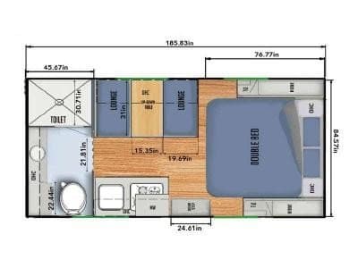 2023 Black Series 2023 Black Series HQ15 - thumbnail 2