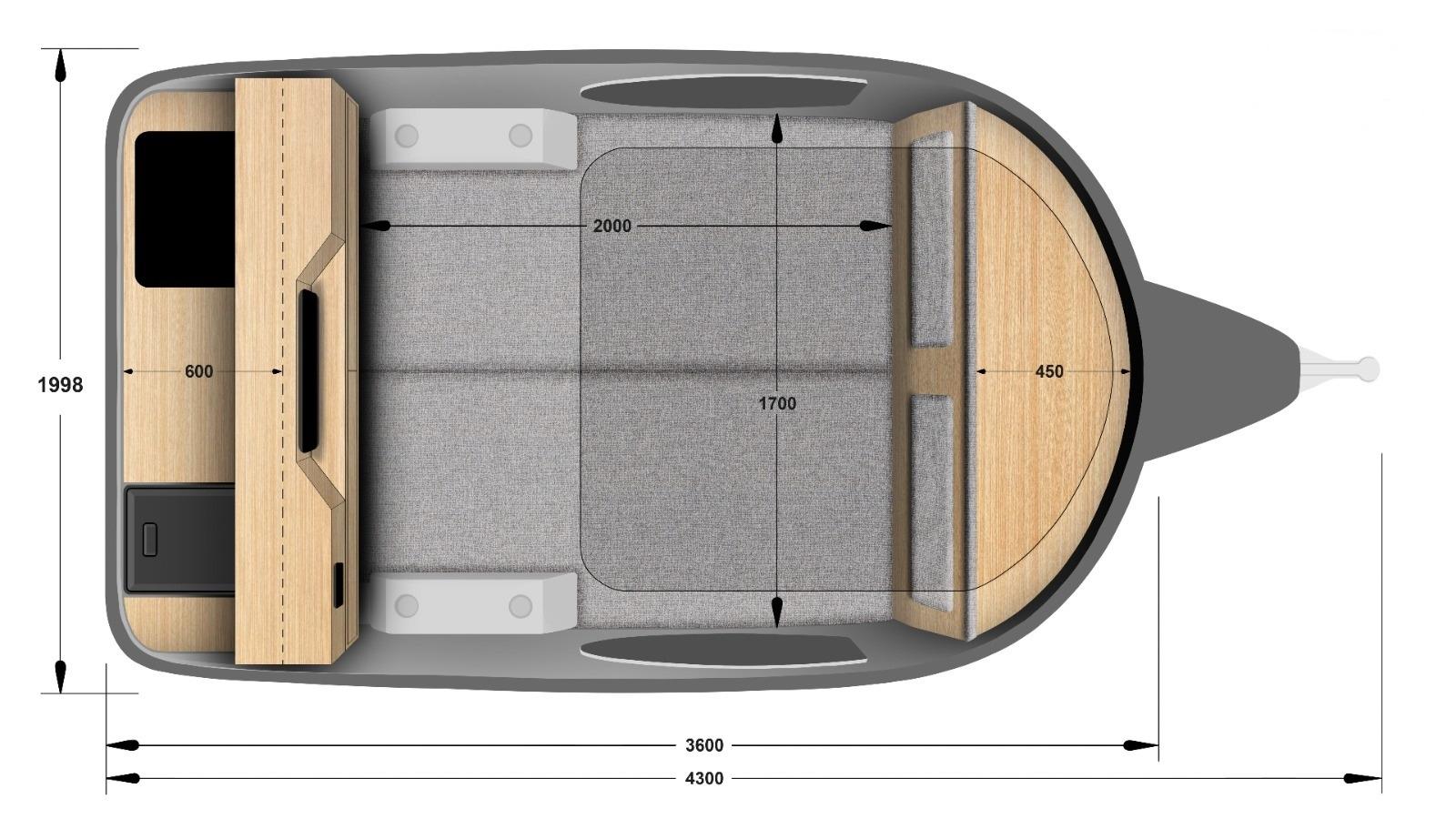 2023 Noah Trailers 2023 Noah Trailers 5K - thumbnail 2