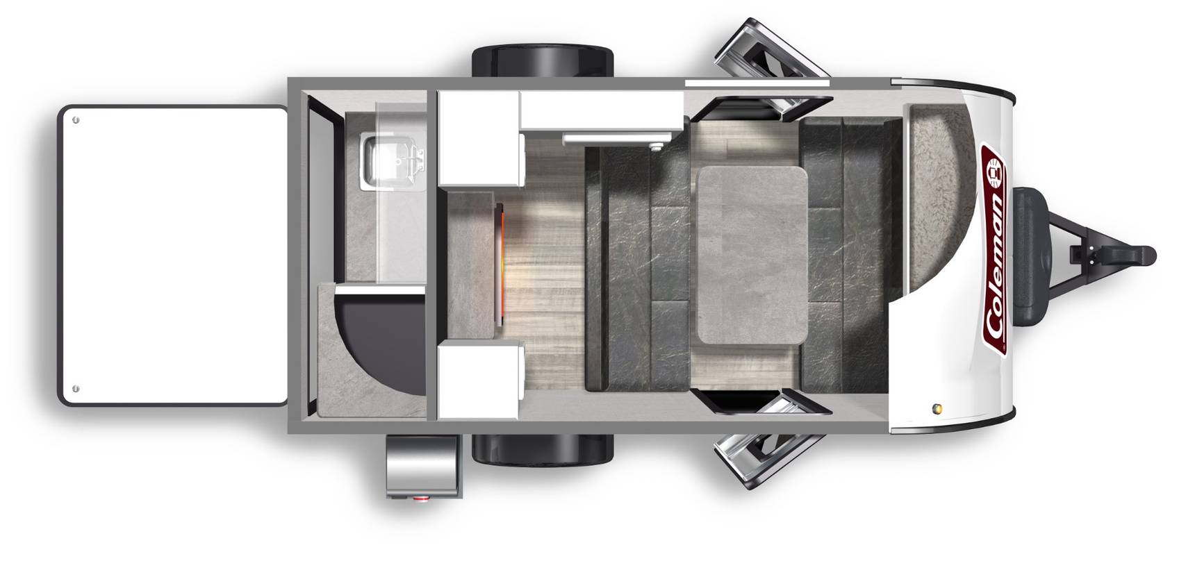 2024 Dutchmen 2024 Dutchmen Coleman - thumbnail 2