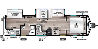 2024 East To West 2024 East To West ALTA - thumbnail 2