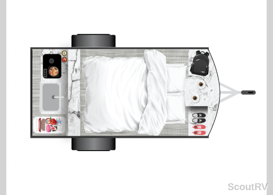2024 inTech RV 2024 inTech RV Luna Rover - image 1