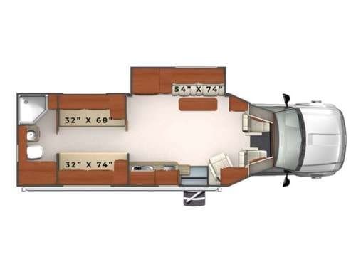 2024 Phoenix USA 2024 Phoenix USA Phoenix Cruiser - thumbnail 2