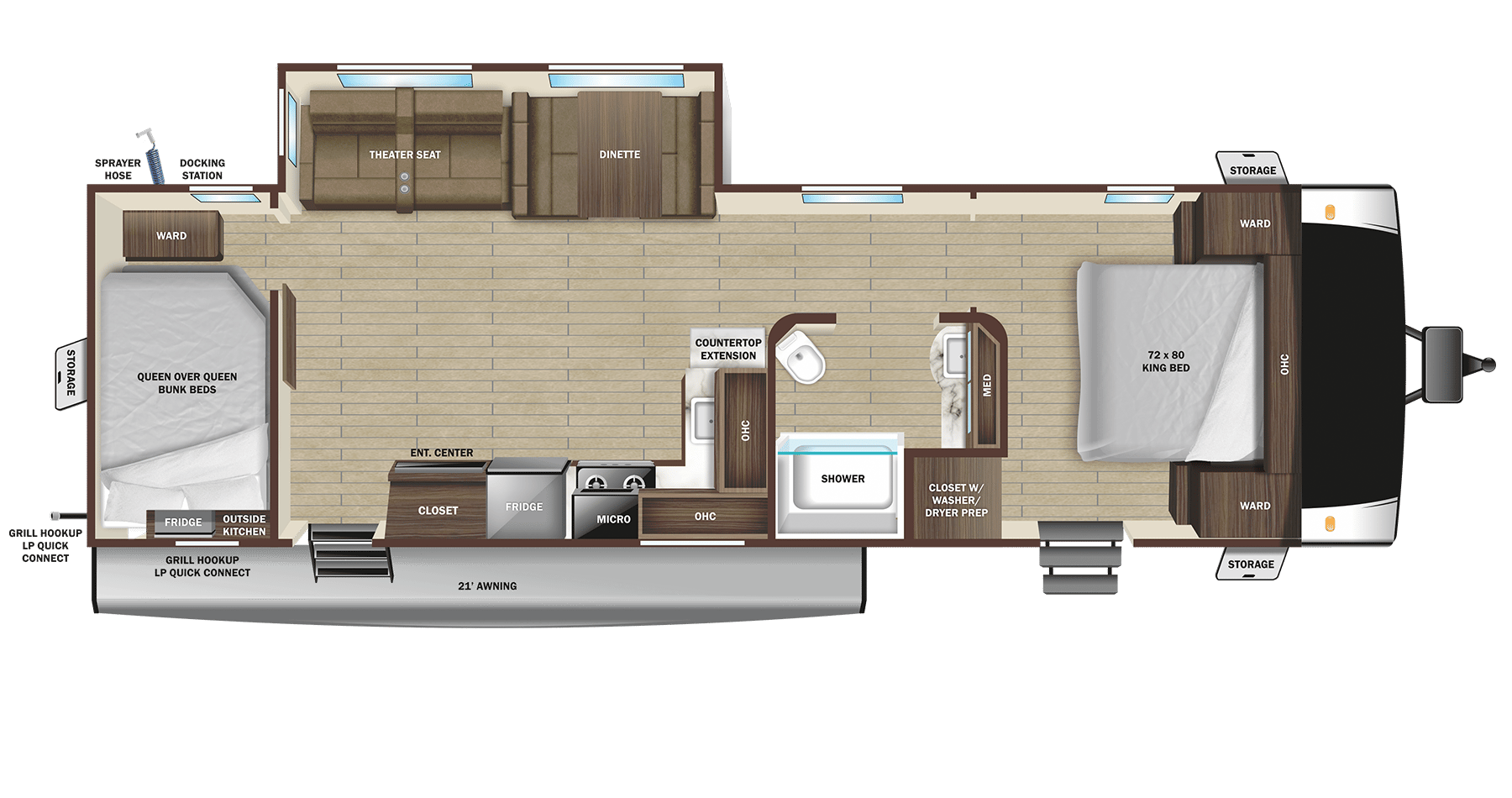 2024 Starcraft 2024 Starcraft GSL - thumbnail 2