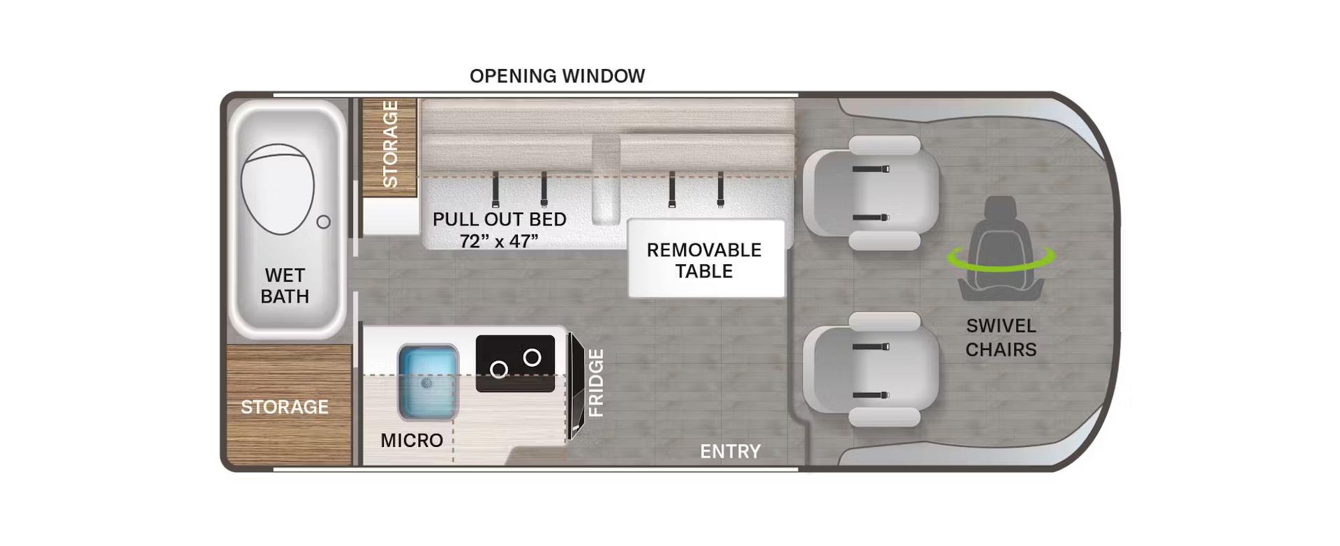 2024 Rize 2024 Rize 18M - image 1