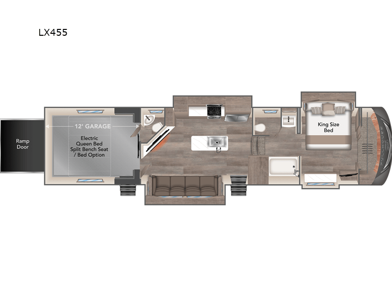 2025 DRV Luxury Suites 2025 DRV Luxury Suites FullHouse - thumbnail 2