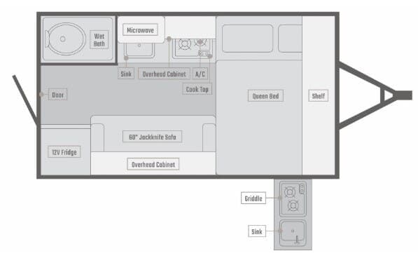 2025 Skinny Guy 2025 Skinny Guy Armor - thumbnail 2