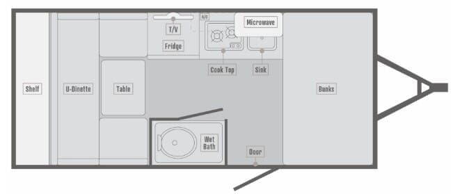 2025 Skinny Guy 2025 Skinny Guy Armor - thumbnail 2