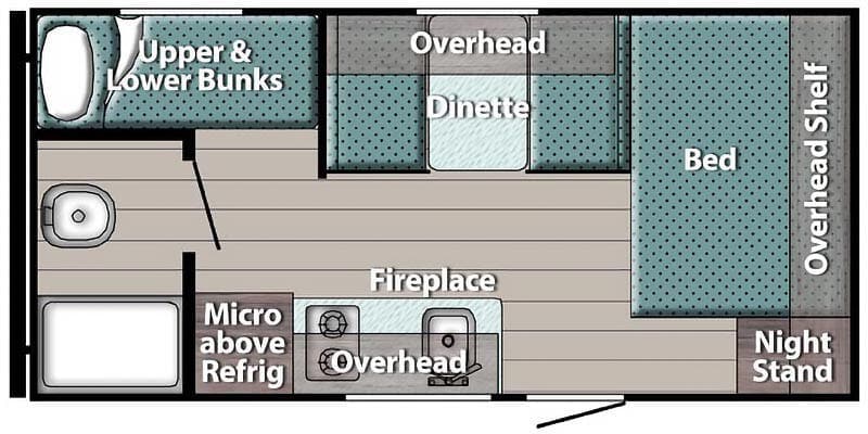 2025 Gulf Stream 2025 Gulf Stream Conquest - thumbnail 2