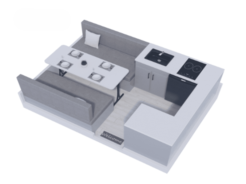 2026 Aliner 2026 Aliner Ranger - thumbnail 2