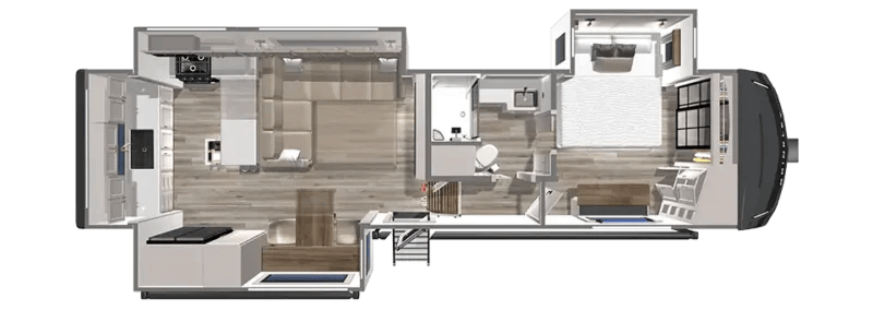 2026 Brinkley 2026 Brinkley Model Z - thumbnail 2