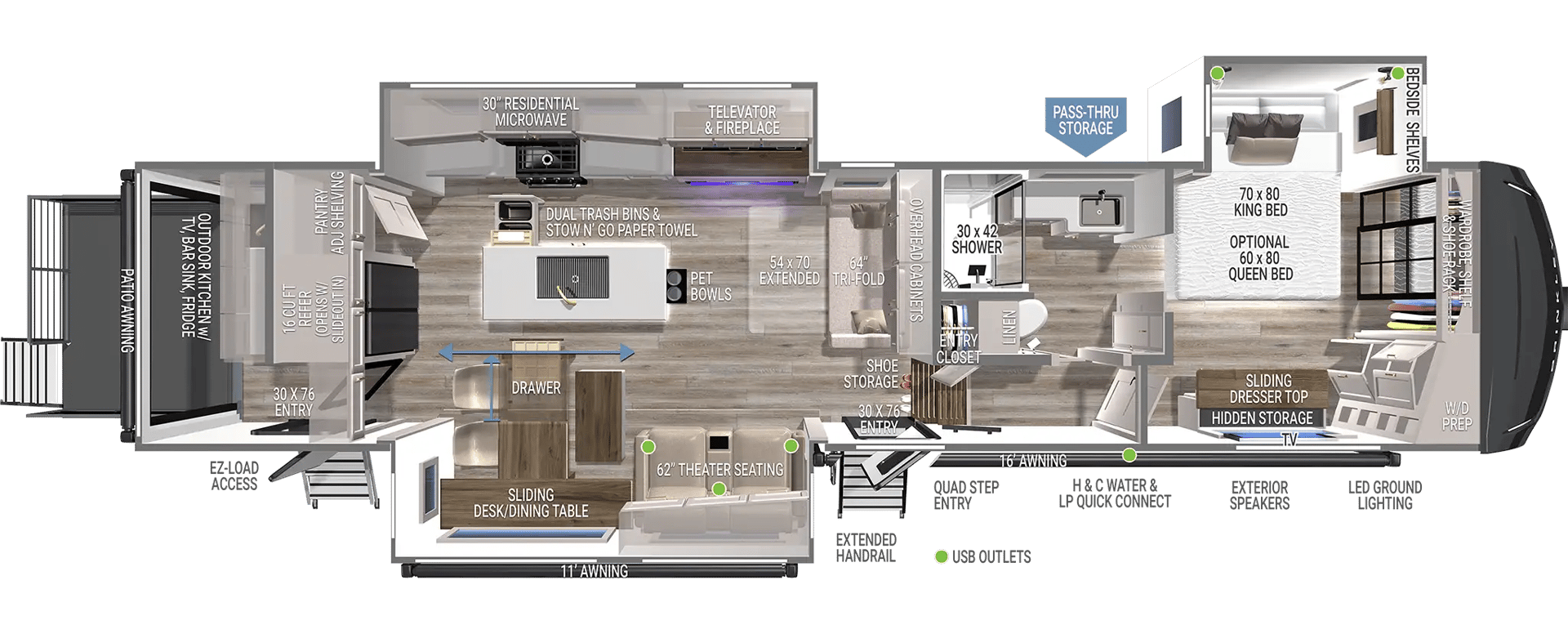 2026 Brinkley 2026 Brinkley Model Z - image 1
