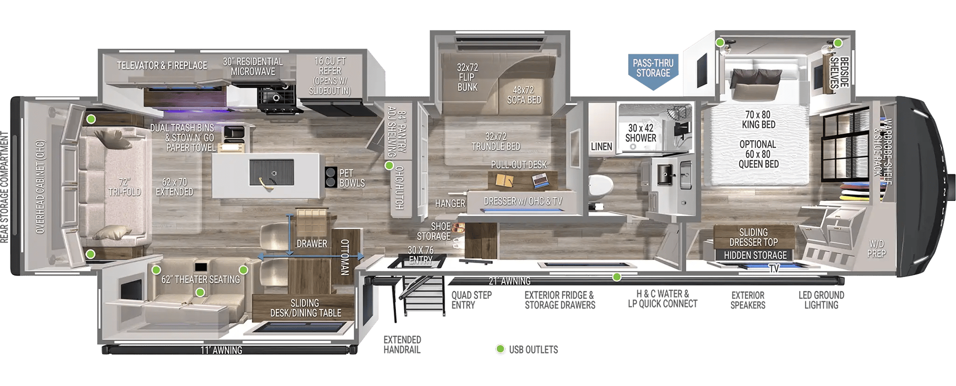 2026 Brinkley 2026 Brinkley Model Z - thumbnail 2