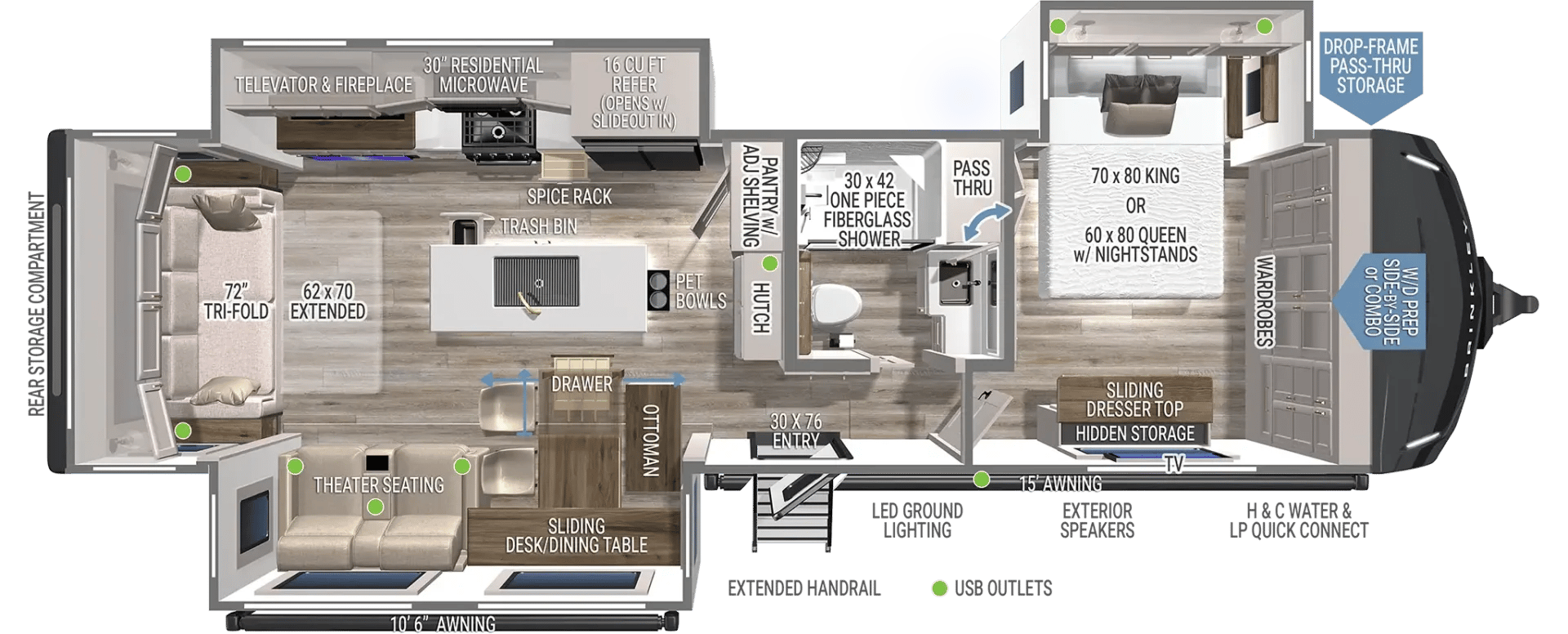 2026 Brinkley 2026 Brinkley Model Z AIR - thumbnail 2