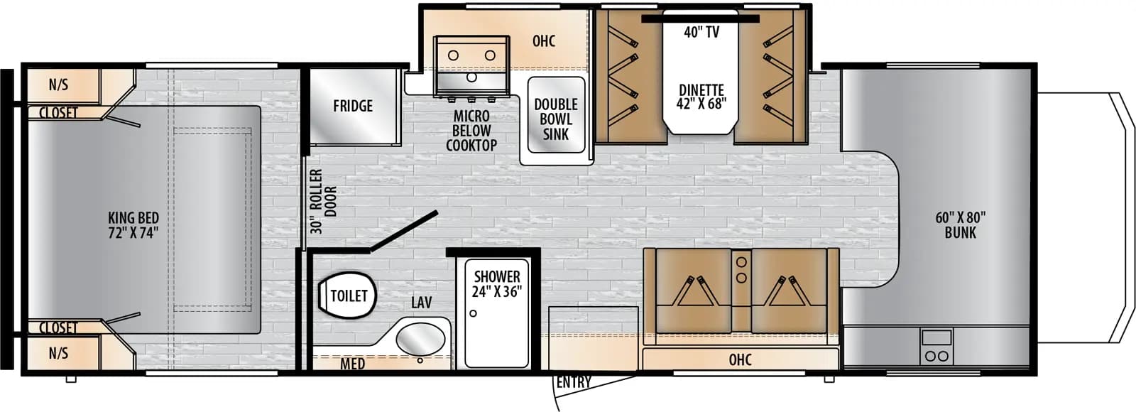 2026 East to West 2026 East to West College Avenue - thumbnail 2