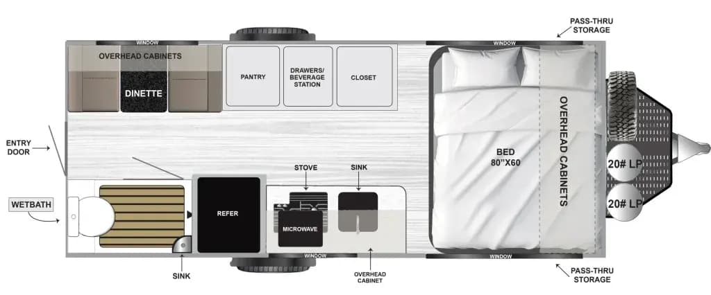 2026 Encore RV 2026 Encore RV VENŪ - thumbnail 2