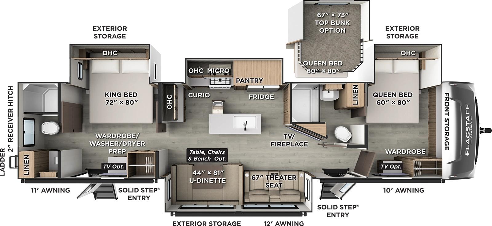 2026 Flagstaff 2026 Flagstaff Classic - thumbnail 2