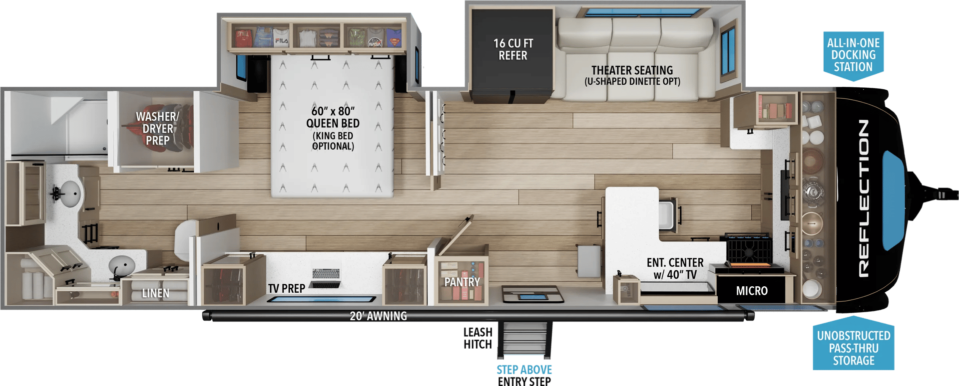 2026 GRAND DESIGN 2026 GRAND DESIGN REFLECTION - image 1