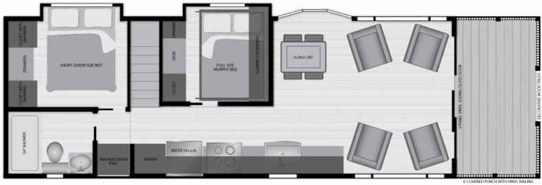 2026 Kropf 2026 Kropf Island - image 1