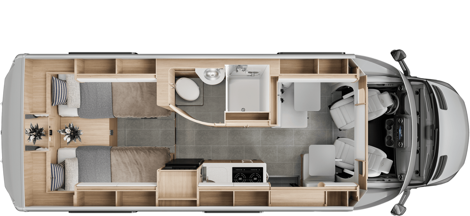 2026 Leisure Travel Vans 2026 Leisure Travel Vans Unity - image 1