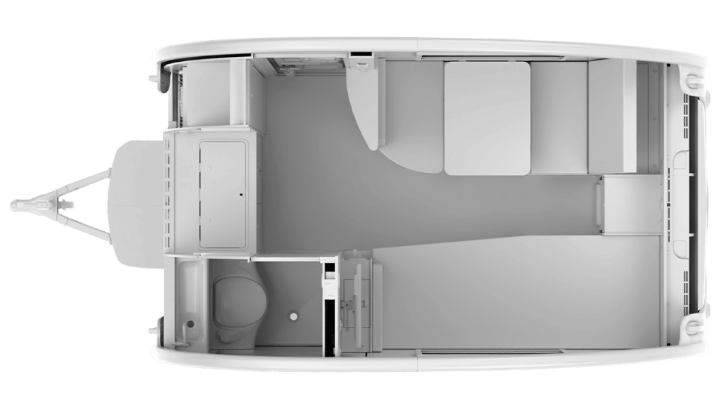 2026 nuCamp RV T@B 360 floorplan
