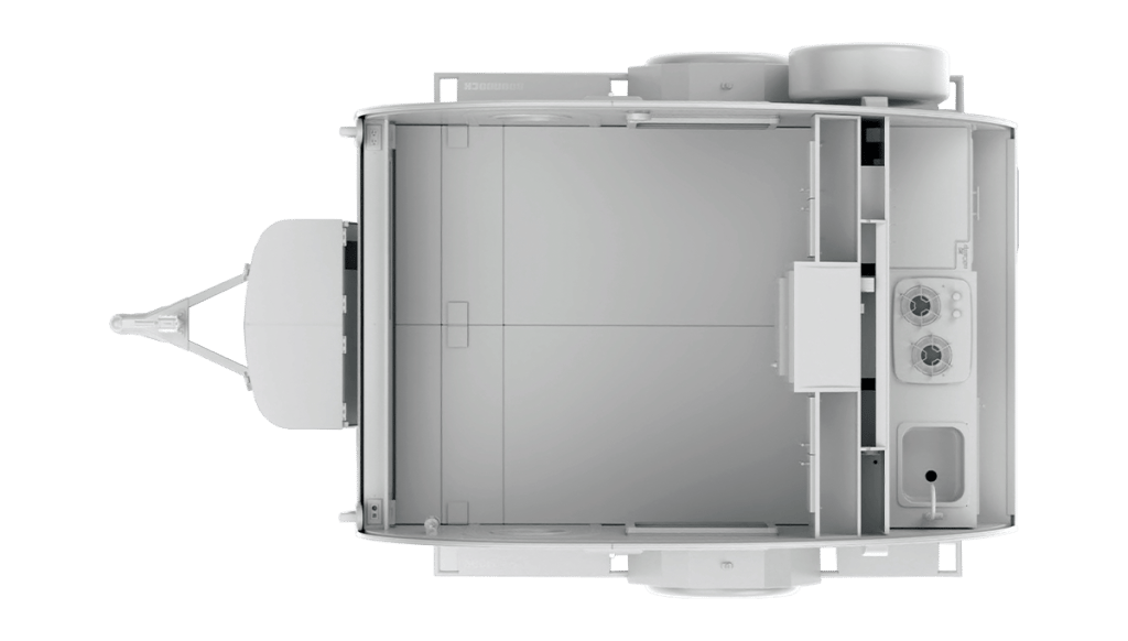 2026 nuCamp RV T@G XL floorplan