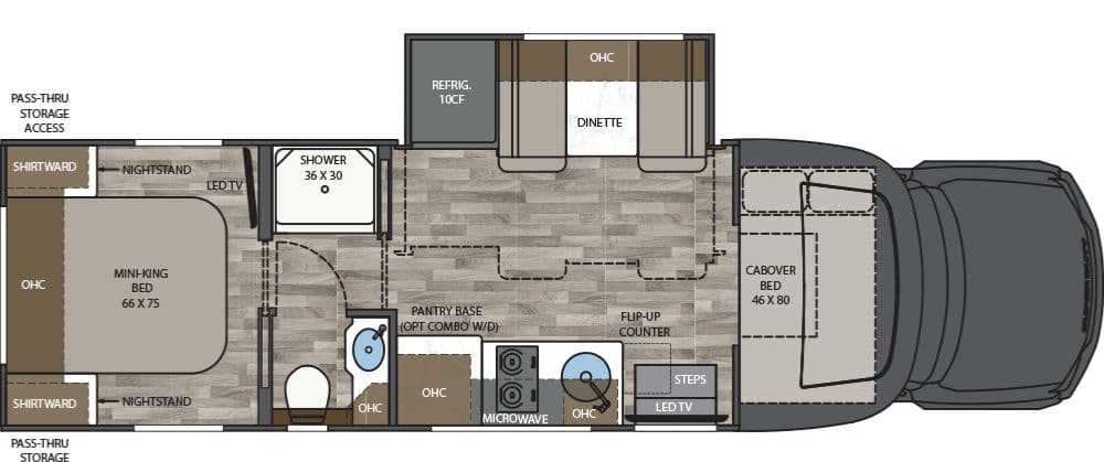 2026 Renegade 2026 Renegade Veracruz - thumbnail 2