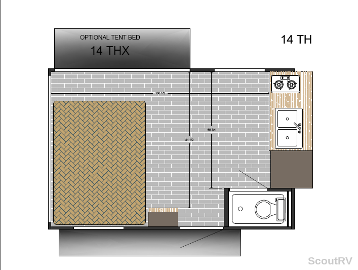2027 Sunset Park RV 2027 Sunset Park RV Sun Lite - thumbnail 2