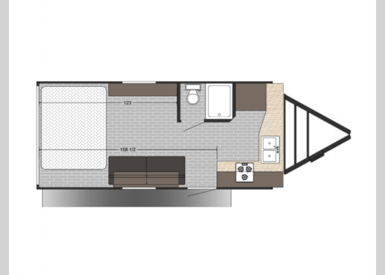 2027 Sunset Park RV 2027 Sunset Park RV Sun Lite - thumbnail 2
