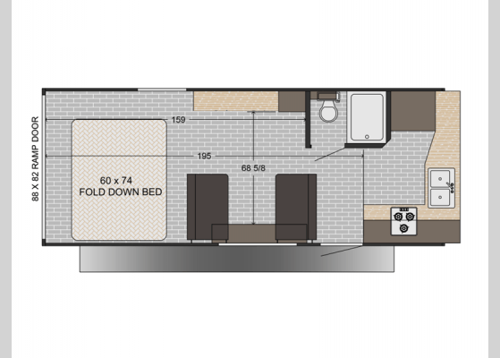 2027 Sunset Park RV 2027 Sunset Park RV Sun Lite - thumbnail 2