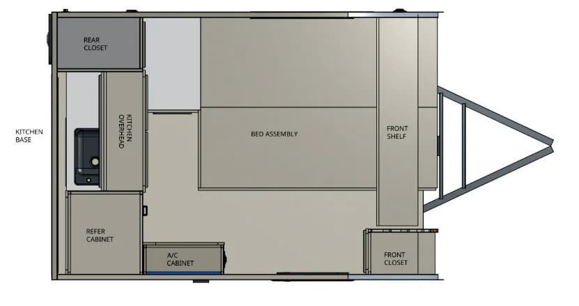 2026 Sunset Park RV 2026 Sunset Park RV Sunray - image 1
