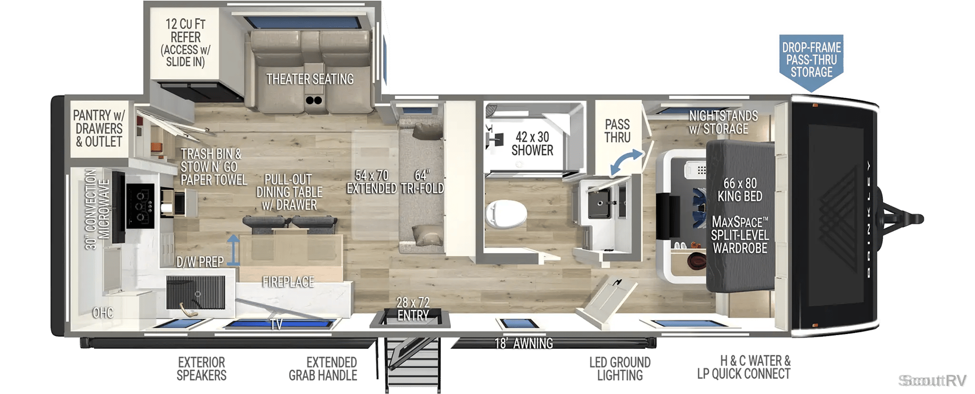 2027 Brinkley 2027 Brinkley Model I - image 1