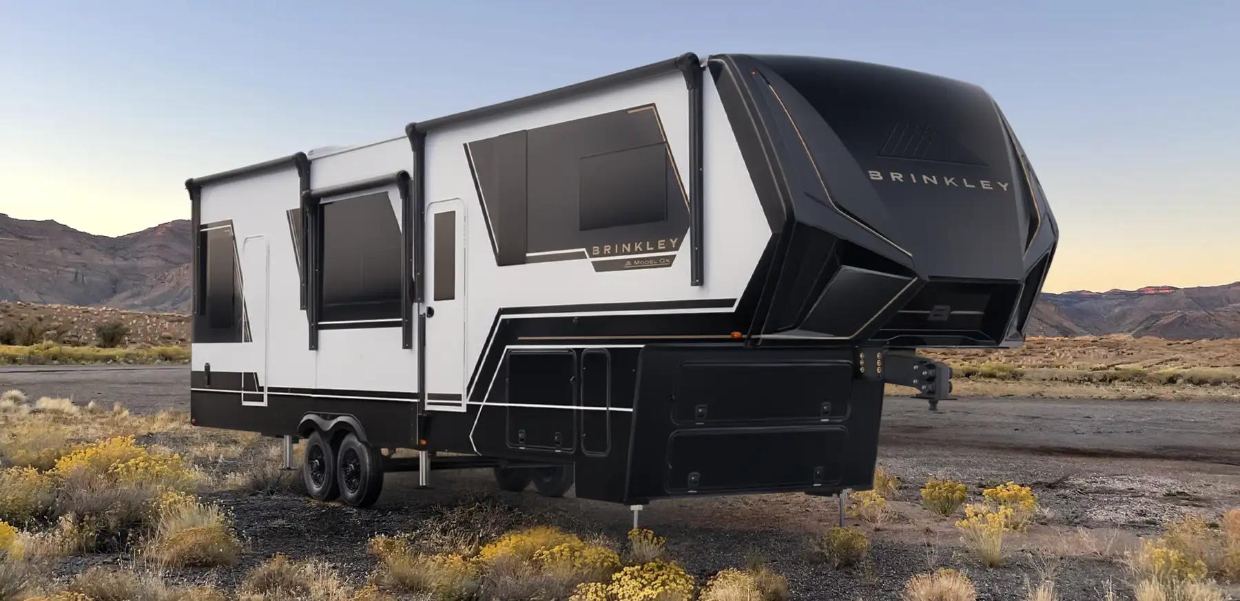 2027 Brinkley 2027 Brinkley Model G - image 1