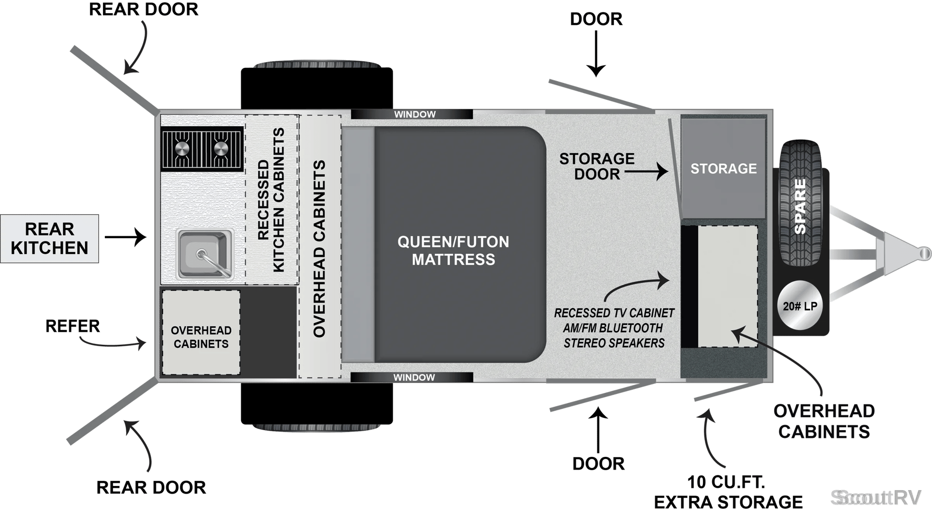 2027 Encore 2027 Encore Rog - thumbnail 2