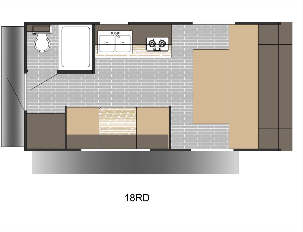 2027 Sunset Park & RV 2027 Sunset Park & RV Sunlite - thumbnail 2