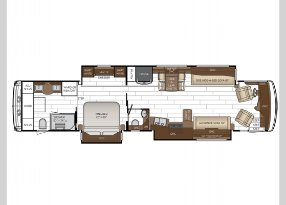 2024 NEWMAR  2024 NEWMAR  DUTCH STAR - thumbnail 2