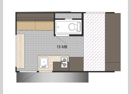 2027 Sunset Park RV 2027 Sunset Park RV Sun Lite - thumbnail 2